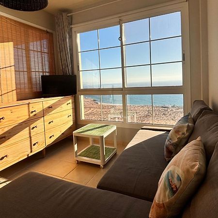 Penthouse Sunrise Blue Ocean View Διαμέρισμα Κόστα Κάλμα Εξωτερικό φωτογραφία