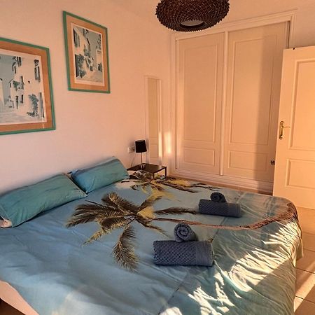Penthouse Sunrise Blue Ocean View Διαμέρισμα Κόστα Κάλμα Εξωτερικό φωτογραφία