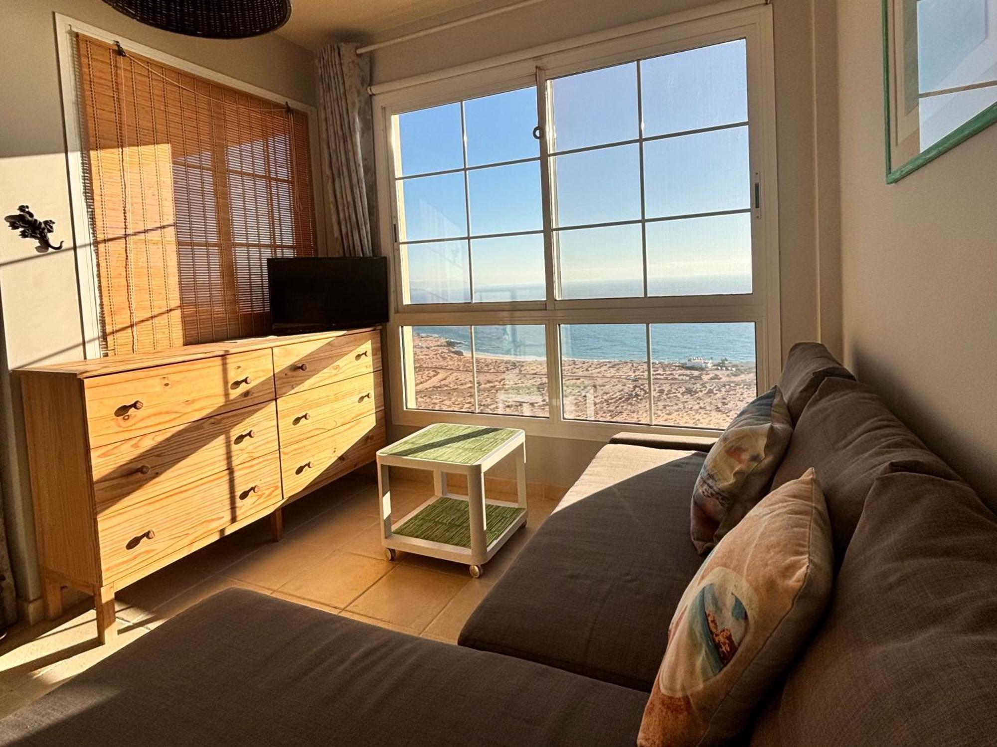 Penthouse Sunrise Blue Ocean View Διαμέρισμα Κόστα Κάλμα Εξωτερικό φωτογραφία