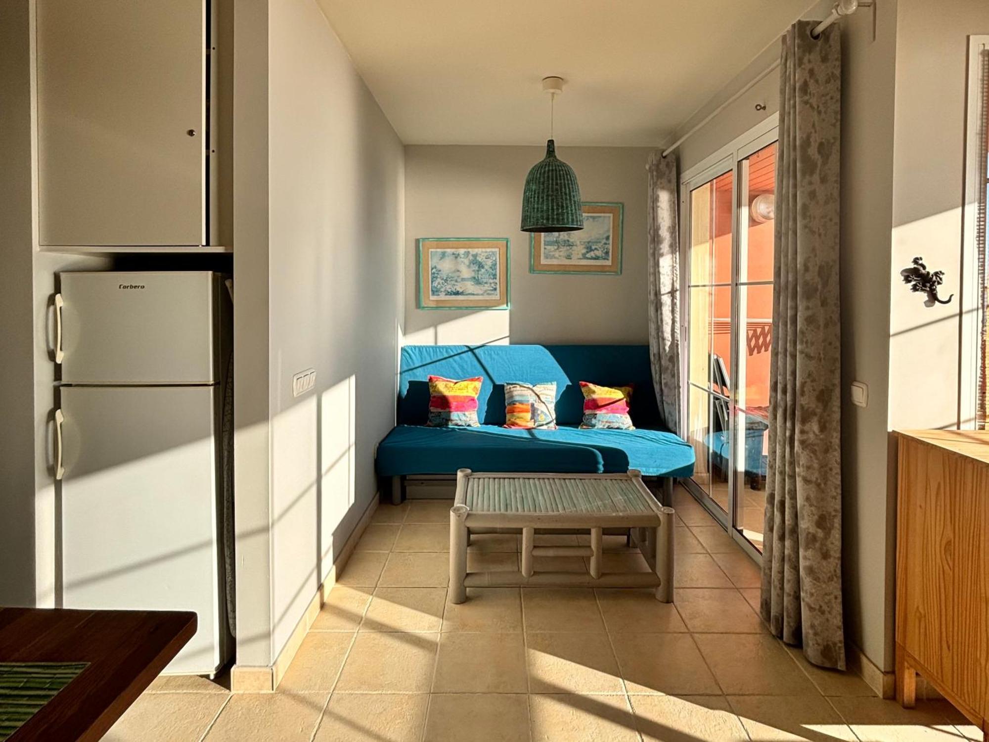 Penthouse Sunrise Blue Ocean View Διαμέρισμα Κόστα Κάλμα Εξωτερικό φωτογραφία