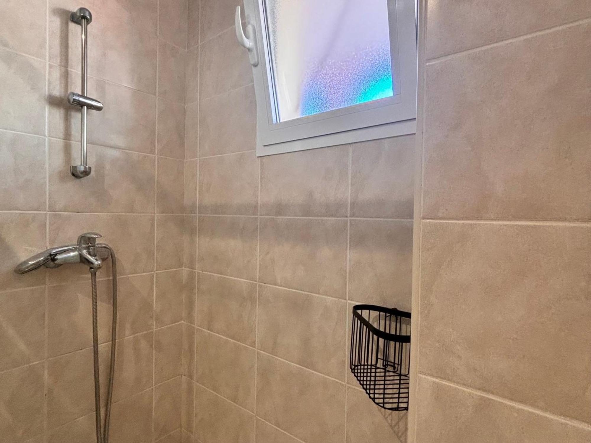 Penthouse Sunrise Blue Ocean View Διαμέρισμα Κόστα Κάλμα Εξωτερικό φωτογραφία