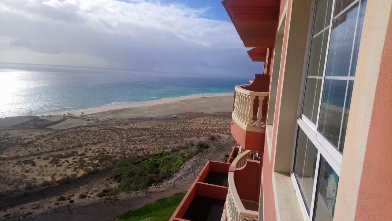 Penthouse Sunrise Blue Ocean View Διαμέρισμα Κόστα Κάλμα Εξωτερικό φωτογραφία