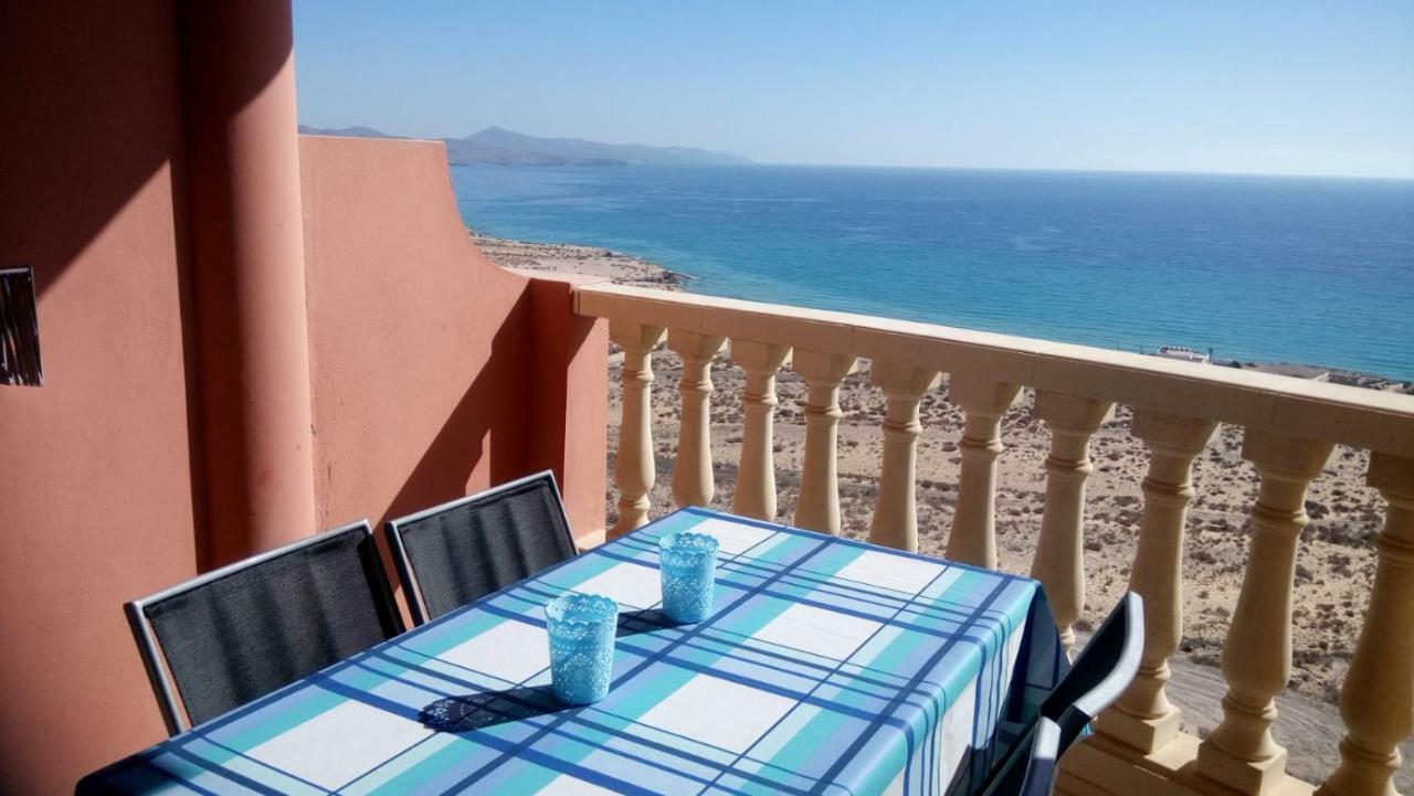 Penthouse Sunrise Blue Ocean View Διαμέρισμα Κόστα Κάλμα Εξωτερικό φωτογραφία