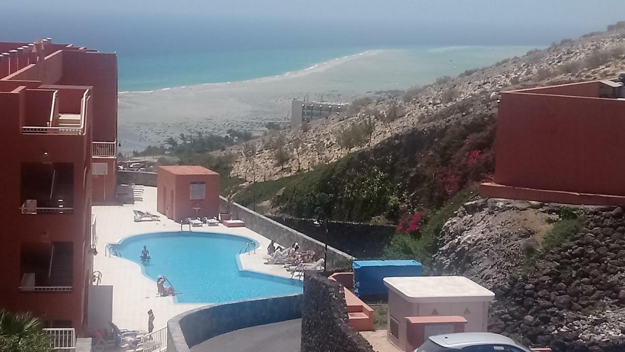 Penthouse Sunrise Blue Ocean View Διαμέρισμα Κόστα Κάλμα Εξωτερικό φωτογραφία