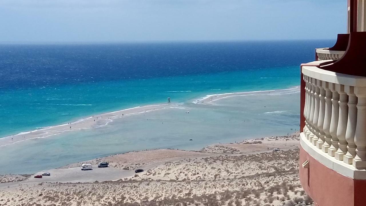 Penthouse Sunrise Blue Ocean View Διαμέρισμα Κόστα Κάλμα Εξωτερικό φωτογραφία