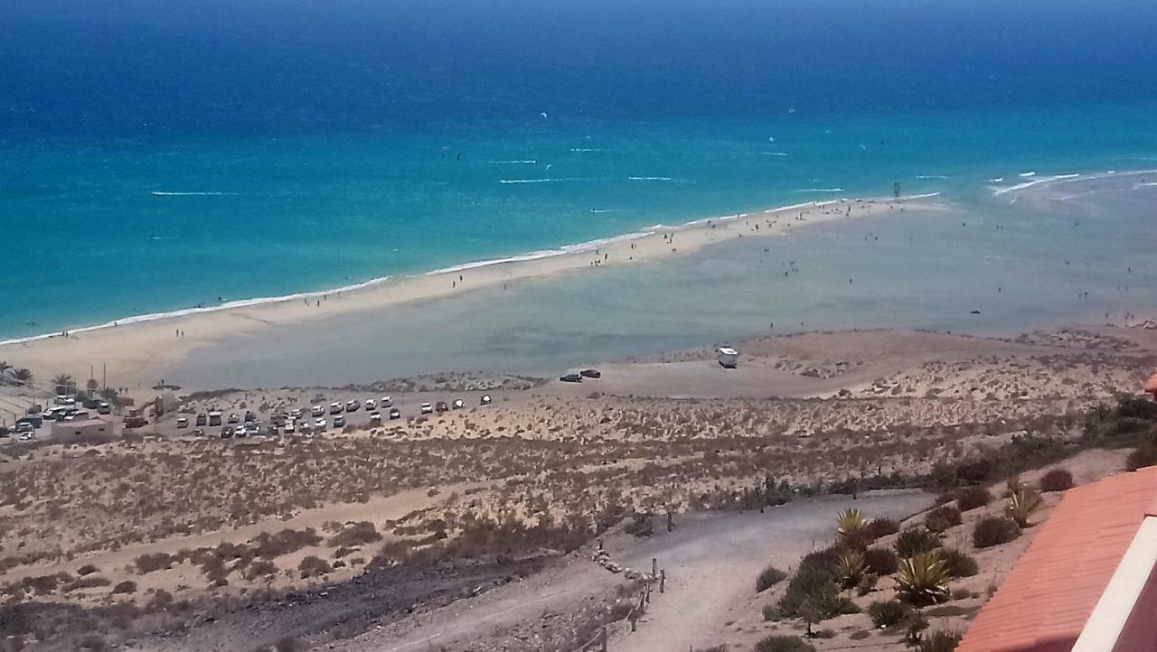 Penthouse Sunrise Blue Ocean View Διαμέρισμα Κόστα Κάλμα Εξωτερικό φωτογραφία