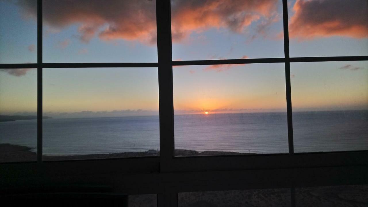 Penthouse Sunrise Blue Ocean View Διαμέρισμα Κόστα Κάλμα Εξωτερικό φωτογραφία