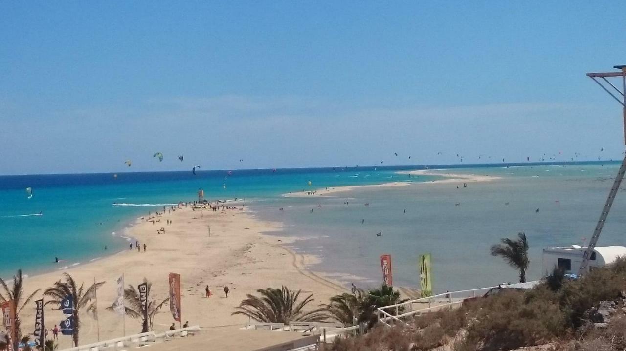 Penthouse Sunrise Blue Ocean View Διαμέρισμα Κόστα Κάλμα Εξωτερικό φωτογραφία